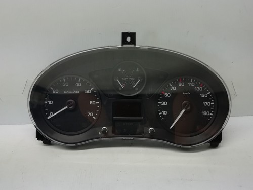 Quadro strumenti - quadro,