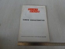 Supplemento AL Manuale USO