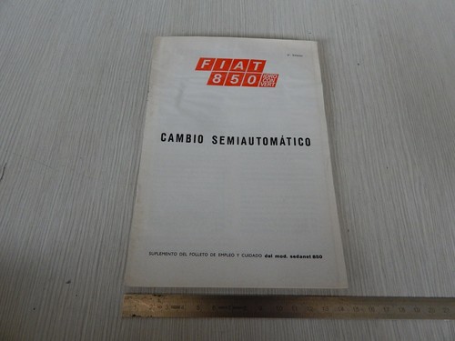 Supplemento manuale uso - supplemento, al