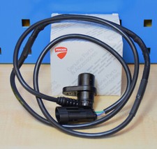Sensore contachilometri tachimetro per Ducati Hypermotard Multistrada 620 796 1000 1100