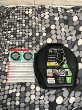 Catene da neve da 9mm Lampa R9