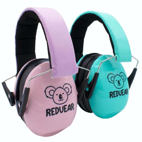 Casco antirumore bambino - casco,