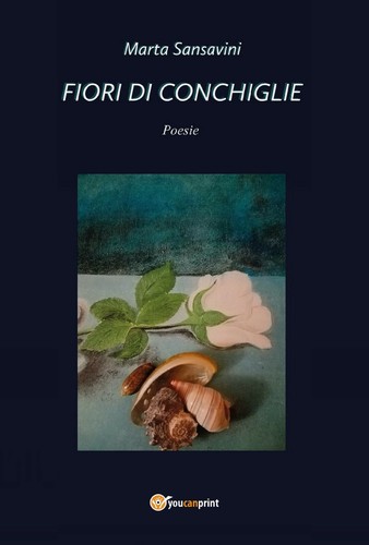 Fiori conchiglie marta - fiori, di