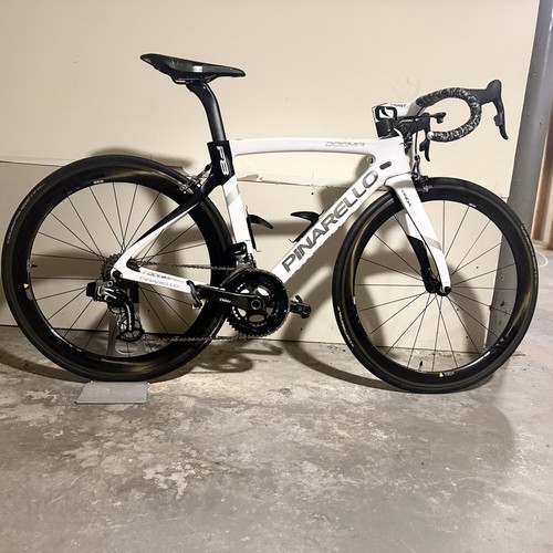 2018 pinarello dogma 5 - f8, 51.5