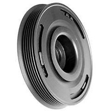 PULEGGIA ALBERO MOTORE FORD FOCUS II 1.6 TDCI 90 110 CV dal 2003