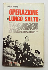 Operazione Lungo Salto di Laslo Havas