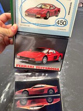 Collezione cartoline della