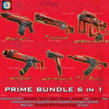 Cyberpunk 2077: Phantom