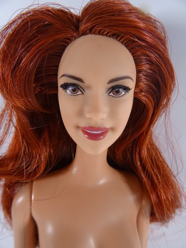 Barbie bambola stardoll - bambola,