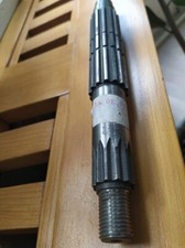 Albero motore NOS Moto Morini