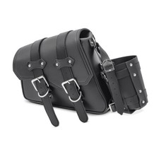 Borsa bisaccia per Moto Guzzi