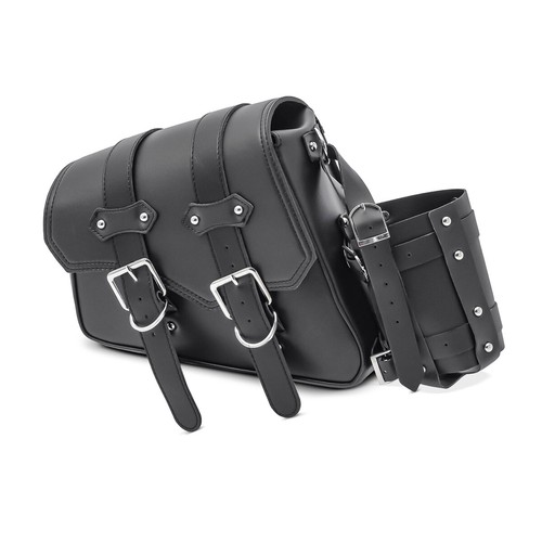 Borsa bisaccia per - moto, guzzi
