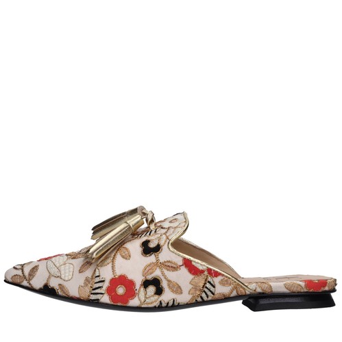 Fd7583b santas mules sabot - santas, e