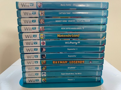 Giochi nintendo wii come - nintendo, u