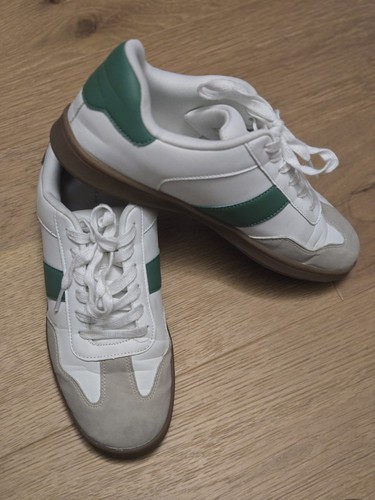Sneakers retrò american - sneakers,