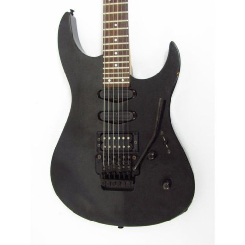 Yamaha rgx 612js chitarra - yamaha,
