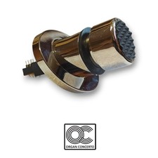 PEDALETTO ORGANO CON