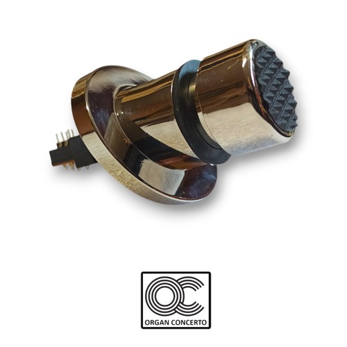 Pedaletto organo con - pedaletto,