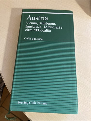 Austria touring club italiano - club,