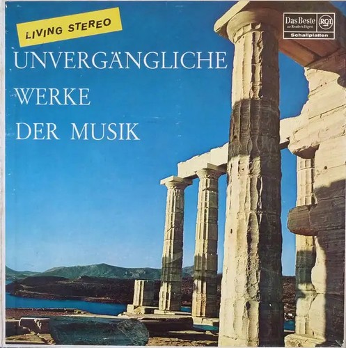 Box mozart beethoven - lp-box, mozart,