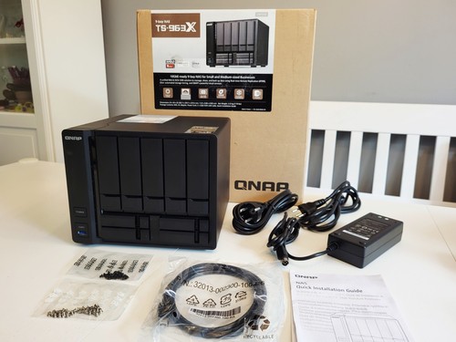 Qnap 963x gb 9 - qnap,