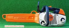 Motosega Stihl MS 201 TC-M