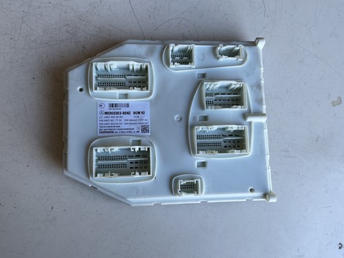 A9079025204 centralina modulo - centralina,