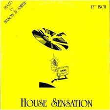 Mason & Smith - House