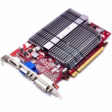 SCHEDA VIDEO NVIDIA 8400GS