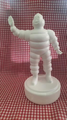 Bibendum michelin salvadanaio - bibendum,