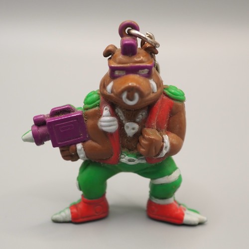 Bebop mutant ninja - bebop,