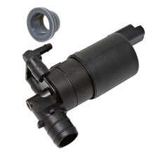 Pompa acqua tergicristallo parabrezza Peugeot 307 2.0 HDi 90cv NRTK