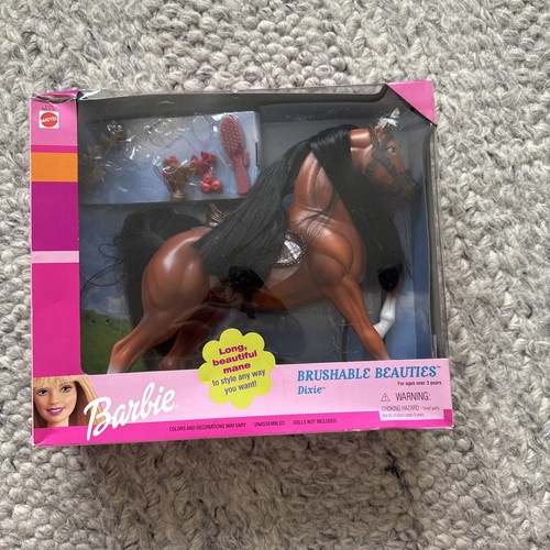 Nuova bambola barbie dixie - nuova,