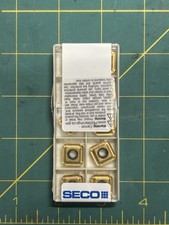 Inserti per foratura in