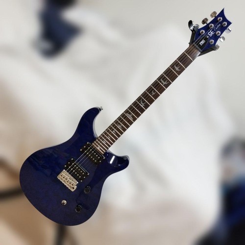 Chitarra elettrica prs - elettrica,