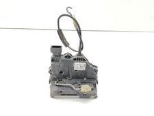 SERRATURA POSTERIORE DESTRA PER OPEL Corsa D 5P 1° Serie 13258267 (06>)