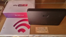 0898nn modem sky - hub, con