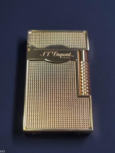 Accendino dupont ligne le - dupont, 2