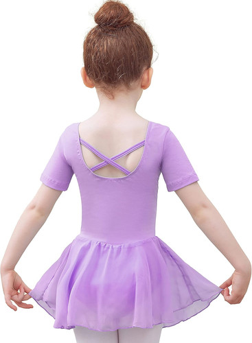 Ragazza vestito balletto - ragazza, da