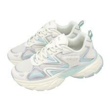 Fila Glacier Ivory Blue Women