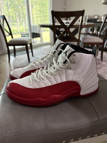 Taglia jordan 12 - jordan, retro