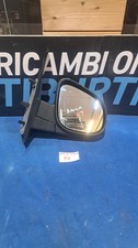 Spe 80 specchietto esterno destro Regolazione Elettrica 7 fili  Renault Kangoo