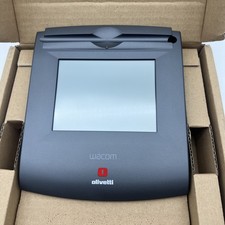 Wacom stu 500b tablet - wacom,