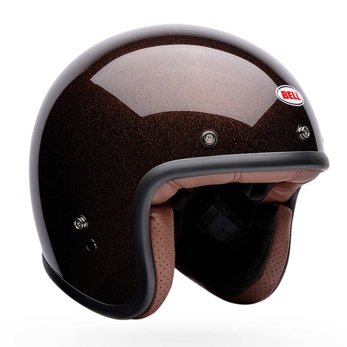 Casco bell open face - bell,