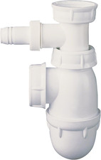 - BB120 - Lavandino Sifone Con