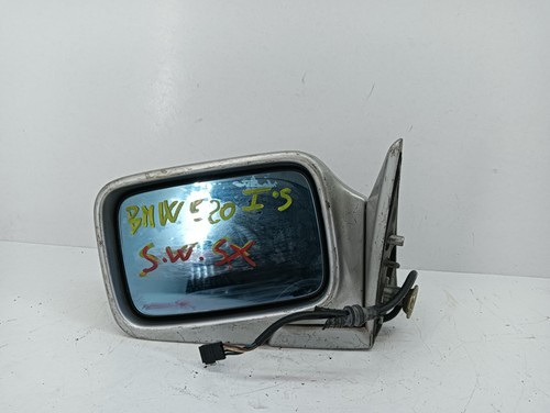 Specchietto retrovisore - specchietto,