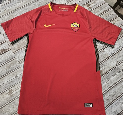 Maglia roma uefa - maglia, europa