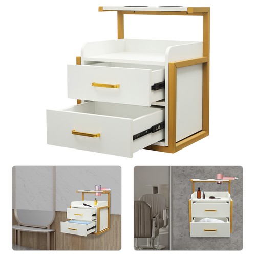 Armadio portaoggetti salone - portaoggetti, da
