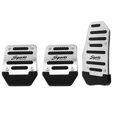 Pastiglie Pedali Auto