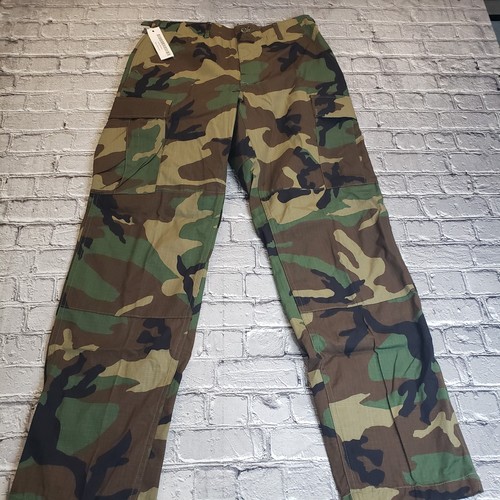 Pantaloni bdu esercito - pantaloni,